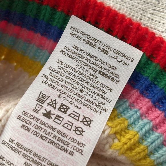 Mini Boden Sweater - Picture 3 of 4